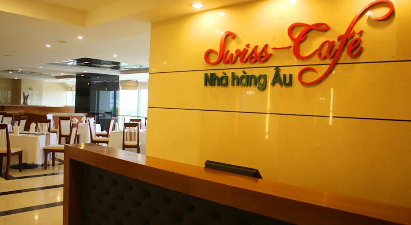 Sapaly Lao Cai City Hotel Exterior foto
