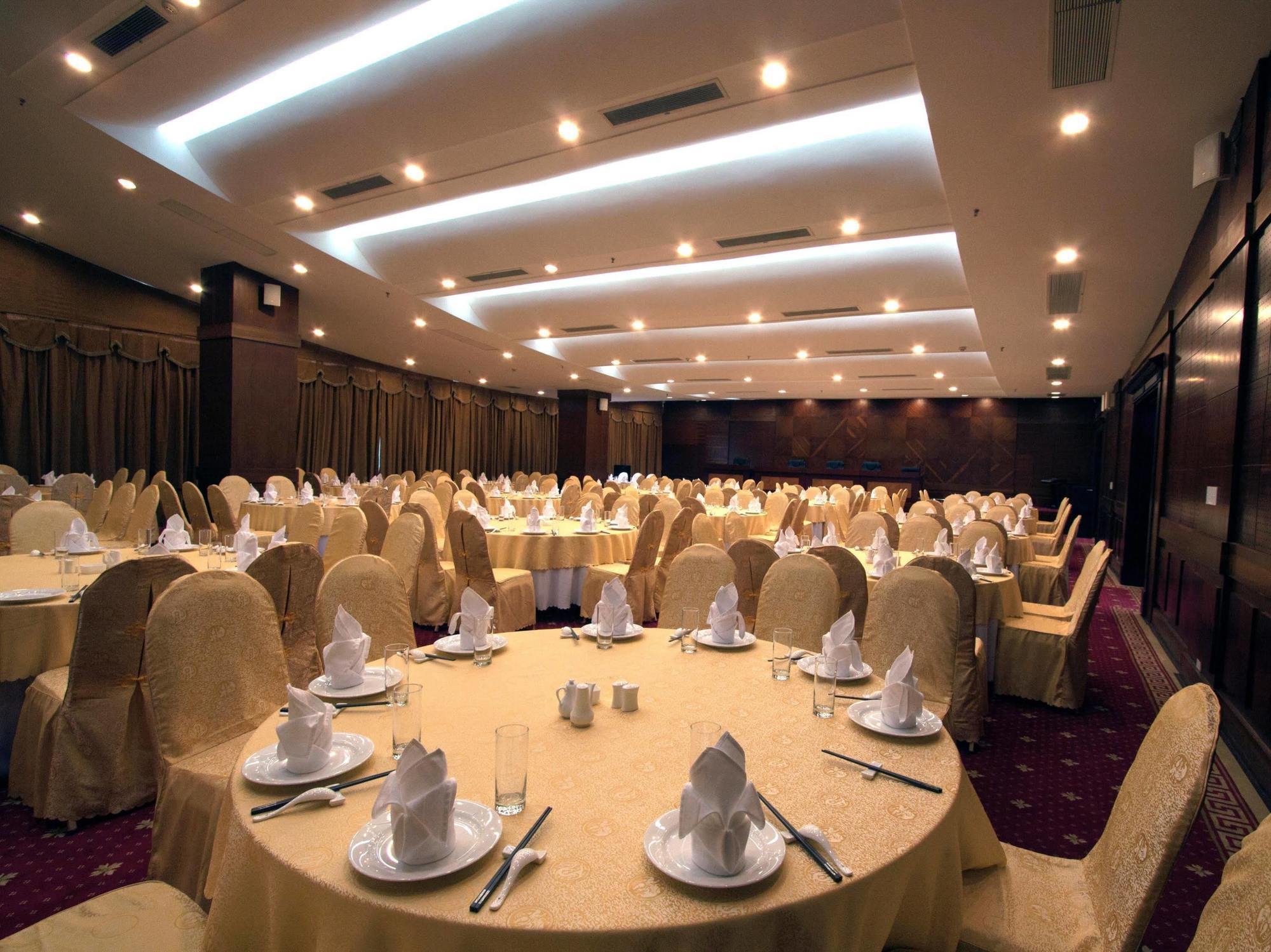 Sapaly Lao Cai City Hotel Exterior foto